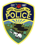 Police Badge 2