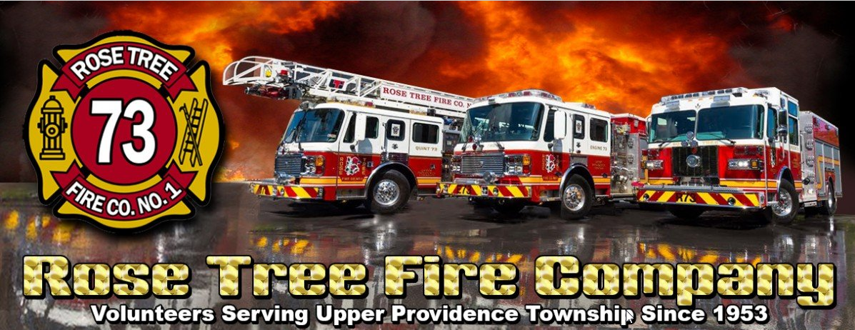 Rose Tree Fire Company