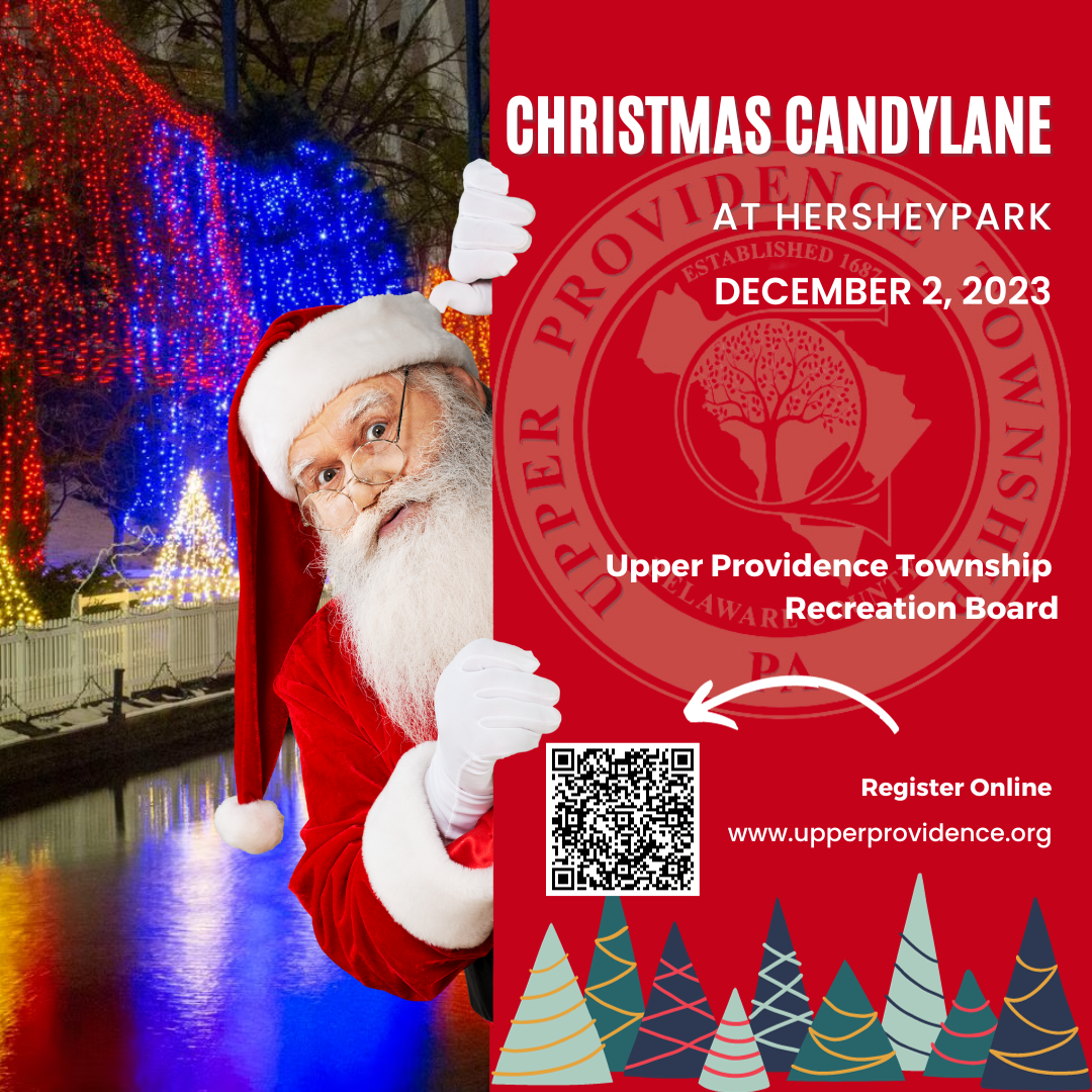 Hershey Park Christmas (1920 x 1080 px) (Instagram Post)