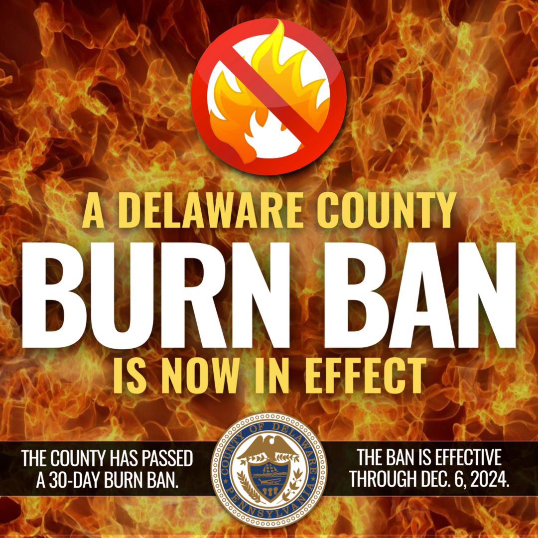 Burn Ban