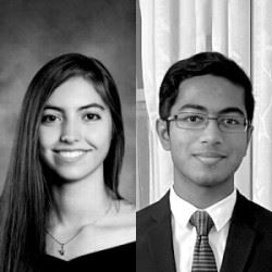 Jr. Council Members 24-25