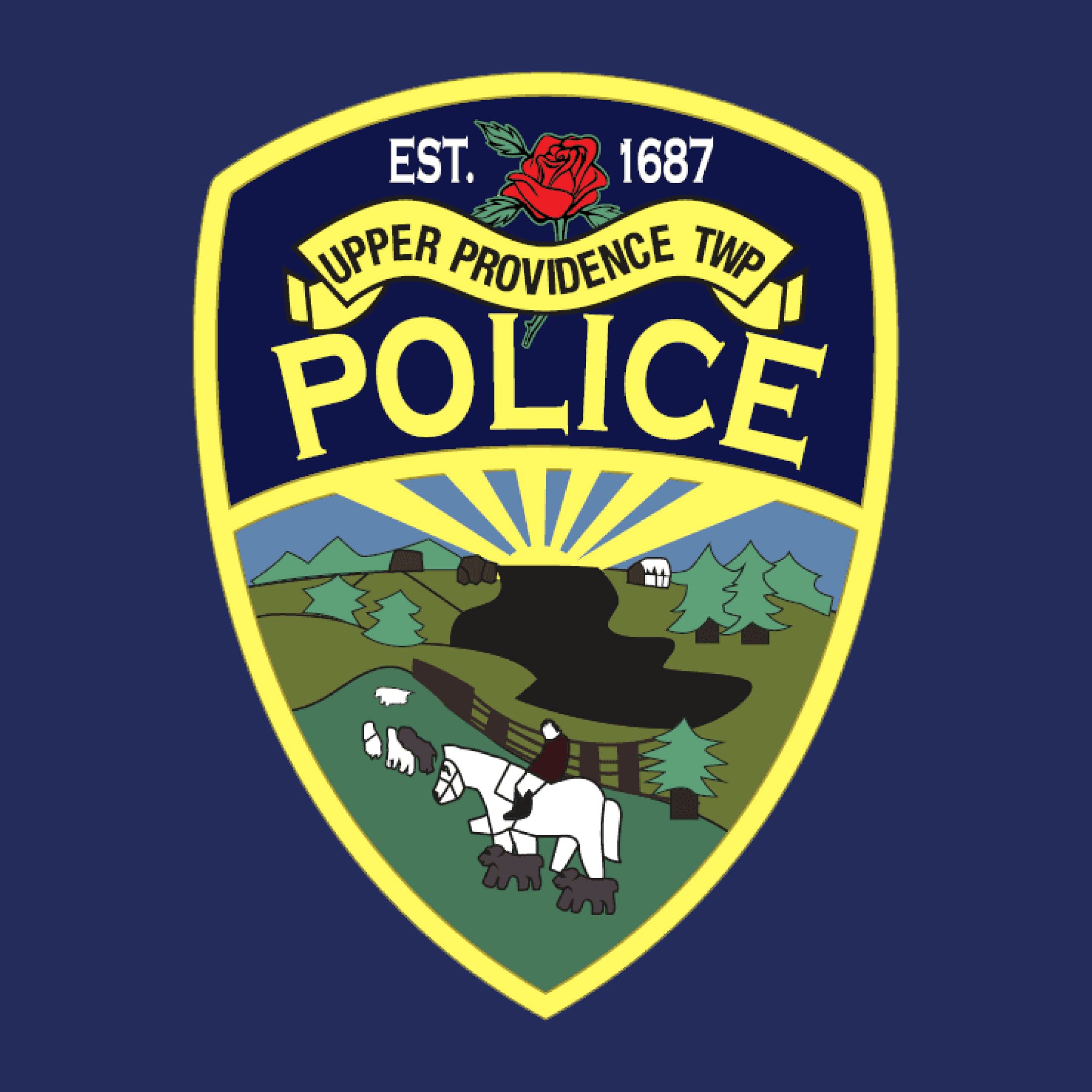 police-badge