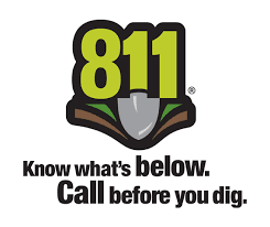 Call 811