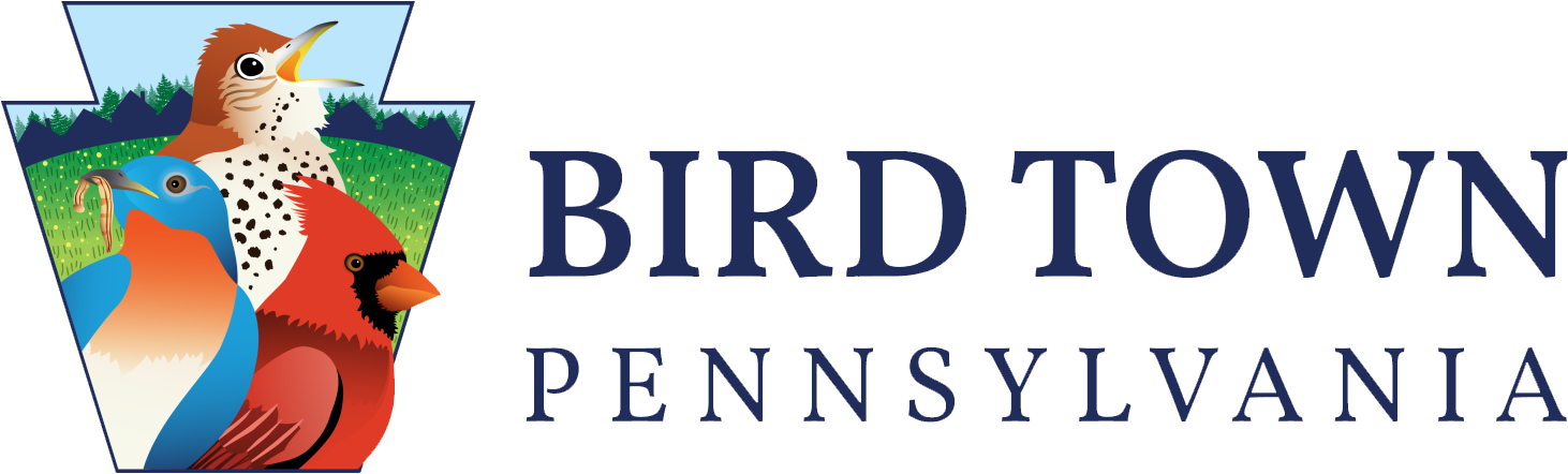 Bird Town Pennsylvania